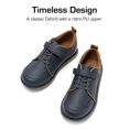 thumbnail image 4 of Zapatos de Vestir para Niños DREAM PAIRS Casual Oxford Azul Marino Talla 7, 4 of 6