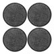 thumbnail image 1 of 4 posavasos para muebles, protectores de suelo antideslizantes para sofá cama., 1 of 5