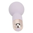 thumbnail image 4 of Varita Masajeadora De Mano Con Vibración, 9 Niveles, 800 MAh, Varita Masajeadora Portátil De Mano, Inalámbrica, Reduce El Dolor, Silicona Eléctrica Para Mujeres Para Oficina, 4 of 7