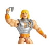 Masters of the Universe: Origins Deluxe Battle Armor He-Man