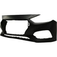 thumbnail image 2 of Geelife Bumper Retainer For Toyota 07-12 Yaris Base 07-09 Yaris S Front Left Side Cover, 2 of 6