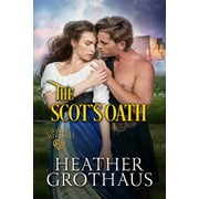 The Scot's Oath (Paperback)