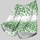 thumbnail image 3 of Mens Pantalones Cortos de Cintura Elástica con Bolsillos Secado Rápido Multi Bolsillo Pantalones de Baño para Hombres, Pantalones de Playa Transpirables con Cordón, 3 of 5