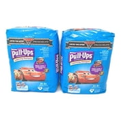 Huggies Pull-Ups Learning Designs Training Pants 4T-5T 38-50 lbs, 18 count