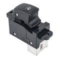 thumbnail image 1 of Applies to 93580-3D000 Suitable For Hyundai Sonata Automobile Glass Lifter Switch Electric Window Single Switch, 1 of 4