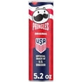 thumbnail image 3 of Pringles Original Potato Crisps Chips, Lunch Snacks, 5.2 oz Canister, 3 of 11