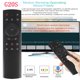 thumbnail image 4 of Inteprter G20 G20S Control remoto por voz inteligente IR Learning 2.4G Control remoto inalámbrico para X96 Mini H96 MAX X99 Android Controles remotos negro ohne Gyroskop, 4 of 6