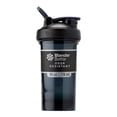 thumbnail image 1 of BlenderBottle Shaker Bottle Pro Series Perfect for Protein Shakes and Pre Workout, 24-Ounce, Black, 1 of 7