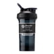 thumbnail image 1 of BlenderBottle Shaker Bottle Pro Series Perfect for Protein Shakes and Pre Workout, 24-Ounce, Black, 1 of 7