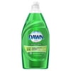 Dawn Ultra Antibacterial Dishwashing Liquid, Apple Blossom, 21.6 Fl Oz