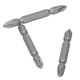 thumbnail image 5 of Brocas De Destornillador, Brocas Magnéticas De Alta Precisión De Doble Cabeza, Taladradores De Mano De Taladro Eléctrico Taladrones Neumáticos Para Destornillador, 5 of 7
