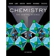 thumbnail image 1 of Chemistry: The Central Science (14th Edition), 1 of 1