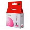 thumbnail image 2 of Canon CLI-8 Ink Cartridge - Magenta, 2 of 2