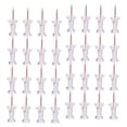thumbnail image 5 of Homoyoyo 120 Pcs Push Pins for Home Office Use, Easy to Pin, Drawing, Notice Board, Bulletin Board Accessories, 5 of 8