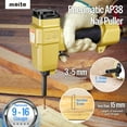 thumbnail image 4 of MEITE AP38 Pneumatic Nail Puller, 4 of 8