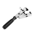thumbnail image 2 of Boot Plier,Heavy Duty Stainless Steel CVJ Banding Tool Boot Clamps Plier Superior Craftsmanship, 2 of 5