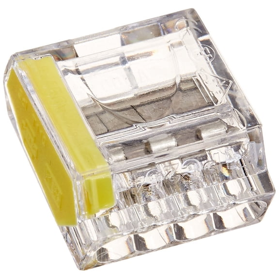 Gardner Bender PushGard Push-In Wire Connector - Multicolor