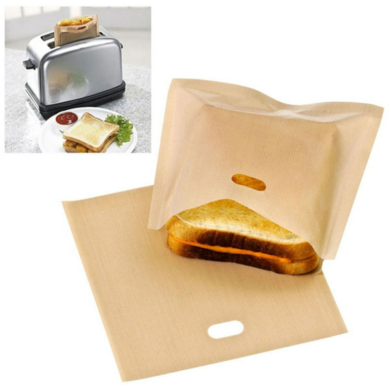 Microwave Sandwich Toaster & Grill