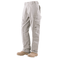 thumbnail image 1 of 24-7 PANT; MEN'S TACTICAL 65/35 P/C R/S, 1 of 2