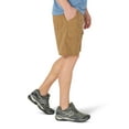 thumbnail image 3 of Wrangler Men's Outdoor Synthetic Hiker Short, 3 of 9