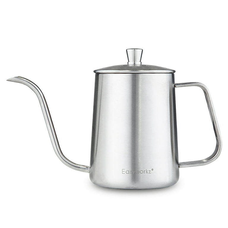 Coffee Pot Only