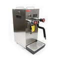 thumbnail image 4 of 8L Commercial Steam Boiling Water Frothing Machine Milk Frother Steamer 2500W, 4 of 14