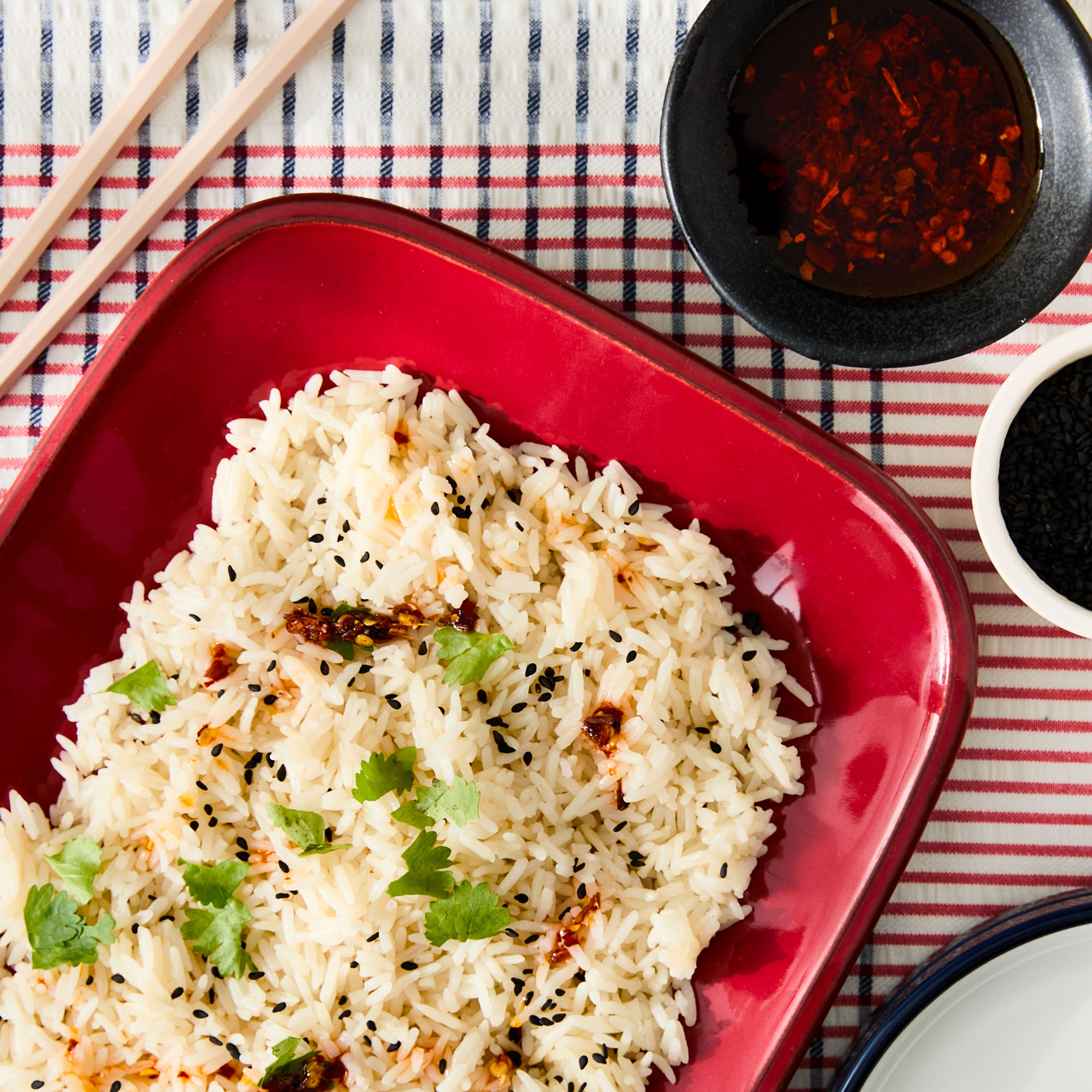 Great Value Jasmine Rice 90 Second Pouch, 8.8 oz