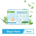 thumbnail image 7 of Plant-Based Diaper Pants for Babies – 7-12 kg (Size M - 30 Diapers), 7 of 7