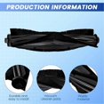 thumbnail image 3 of 13PCS for W20/W20 PRO / J20 Robot Vacuum Cleaner, 3 of 5