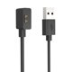 thumbnail image 5 of Adaptador de cargador USB Línea de carga para pulsera inteligente Redmi Band 2 (negro 60 cm), 5 of 9