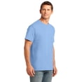 thumbnail image 4 of Port & Company Men's Core Cotton Pocket T-Shirt PC54P, 4 of 6