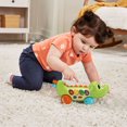 thumbnail image 4 of VTech Rouli croco rigolo - Version française, 4 of 9