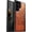 Eternal Tree-Rosy, variant on Case for Galaxy S23 Ultra Case [Natural & Black Soft TPU] Shockproof Protective Cover Unique & Classy Design Compatible with Samsung S23 Ultra Eternal Tree-Black