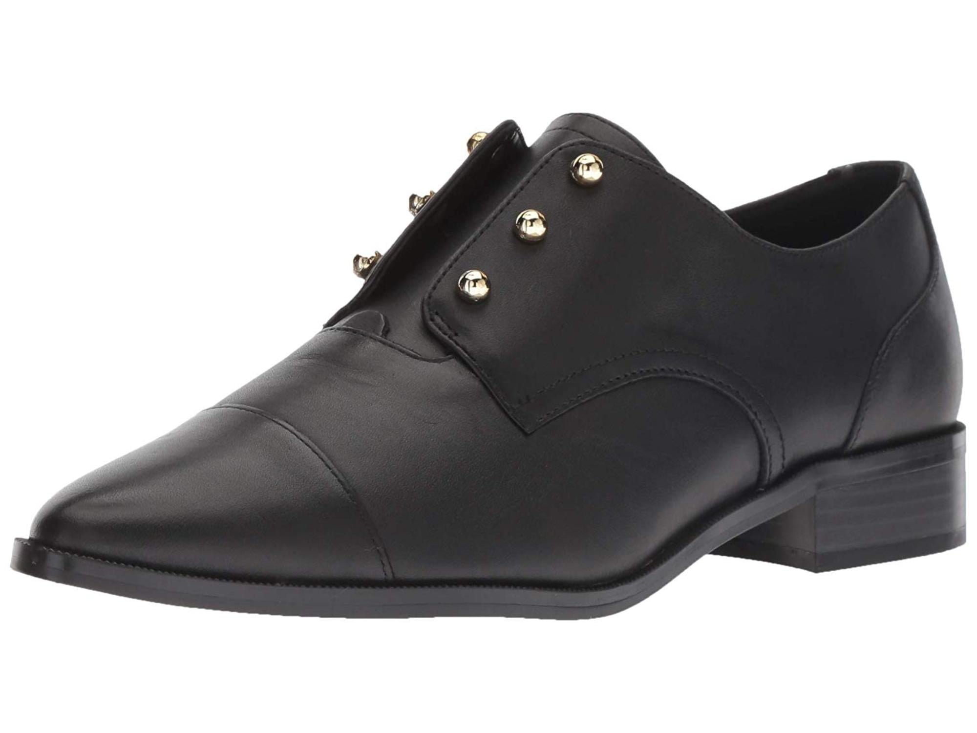 nine west oxfords