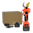 thumbnail image 1 of Wireless Shears, 21v, 1.9m, Retractional Extension Rod, For The Pruning Of Bonsai And Branches Of Fruit Trees ,High Efficiency, 1 of 7