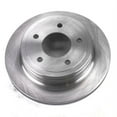 thumbnail image 2 of Power Stop Rear One Stock Replacement Brake Rotor AR85112, 2 of 4