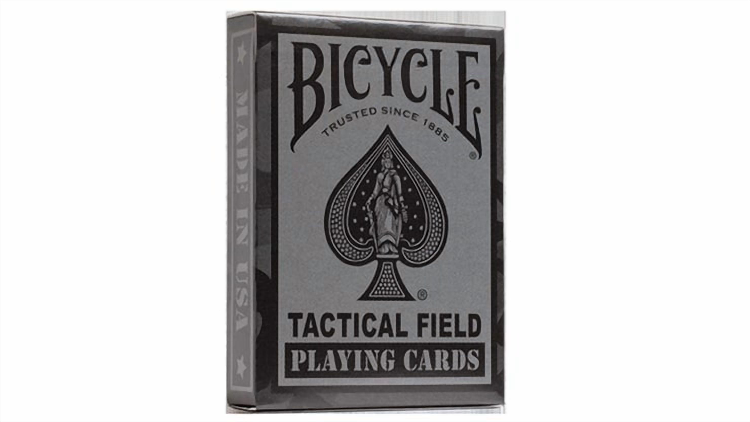 Bicycle Playing Cards, Jumbo Index, 2 Pack - Walmart.com