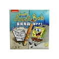thumbnail image 1 of Juego de mesa Nickelodeon Spongebob Doodlebob Draw-Off, 1 of 5