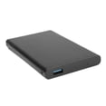 thumbnail image 3 of Boîtier de Disque Dur 2,5 Pouces, Boîtier de Disque Dur d'Ordinateur Portable 2,5 Pouces en Alliage d'Aluminium USB3.0 6Gbps, pour Disques Durs I III III avec Indicateur d'État à DEL, Prend en Charge 2 To, 3 of 8