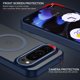 thumbnail image 4 of Funda magnética BENTOBEN para Google Pixel 9 Pro XL azul oscuro, 4 of 7
