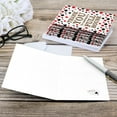 thumbnail image 5 of Big Dot of Happiness Las Vegas - Casino Party Thank You Cards (8 count), 5 of 6