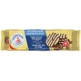 thumbnail image 1 of Voortman No Sugar Added Fudge Striped Shortbread Cookies, 1 of 7