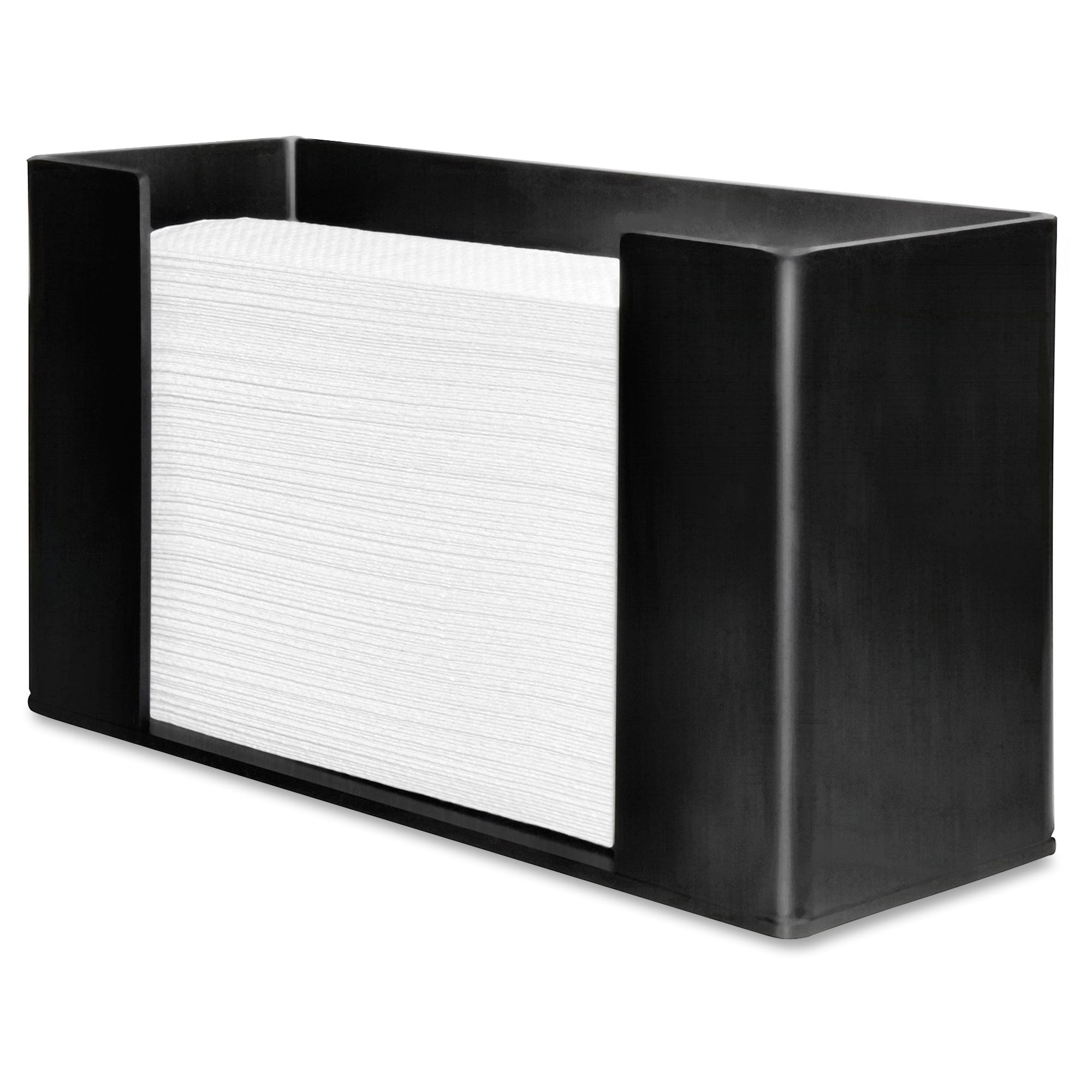Genuine Joe Folded Paper Towel Dispenser C Fold, Multifold Dispenser