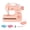 1, variant on Small Electric Sewing Machine Portable Safe For Kids Craft Multifunctional Easy