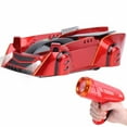 thumbnail image 1 of Car Wall Climbing Racing Car Infrared Follow Light Sensor 4-Wheel Drive Children Toys, 1 of 7