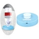 thumbnail image 5 of Humidificador de botella portátil, difusor , difusor de aire, fabricante de niebla ficina, USB Azul Gloria Humidificador de botella, 5 of 8