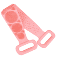thumbnail image 1 of Toalla de baño de silicona - Rosa Adepaton CPB-DE-WX200-4, 1 of 5