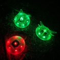 thumbnail image 2 of Solar Floating Light Swimming Pool Decoration Lamp Garden Yard Solar Pond Light, 2 of 2