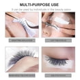 thumbnail image 4 of Ruban Non Tissé Respirant pour Greffage de Cils Perforé pour Application Sans Couture, 4 of 8