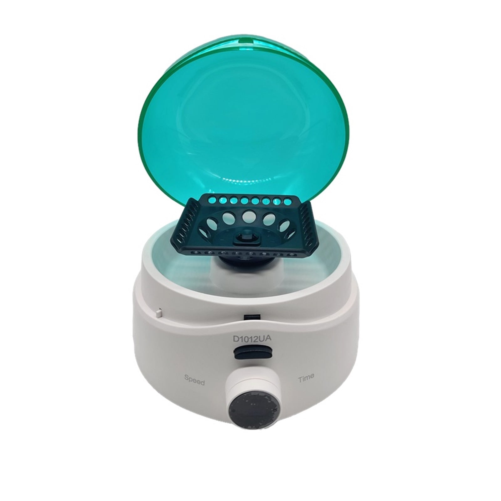 PCR Centrifuge Machine 2000-10000RPM Digital Medical Centrifuge 0.2ml-2ml Tube Laboratory High-speed Plasma Centrifuge Hot ,The First Choice for Laboratories